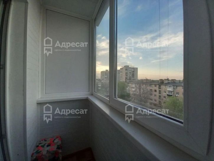 1-комн квартира ул. Салтыкова-Щедрина,  д.1