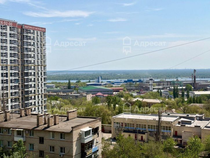 1-комн квартира пер. Удмуртский,  д.2