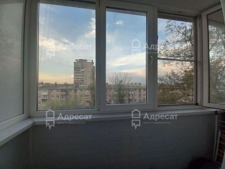 1-комн квартира ул. Салтыкова-Щедрина,  д.1