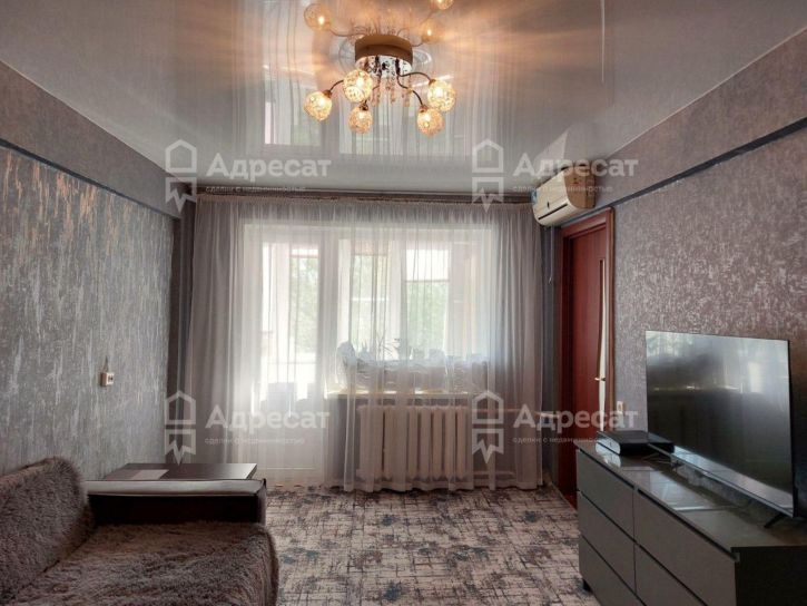 3-комн квартира ул. им. Академика Богомольца,  д.13