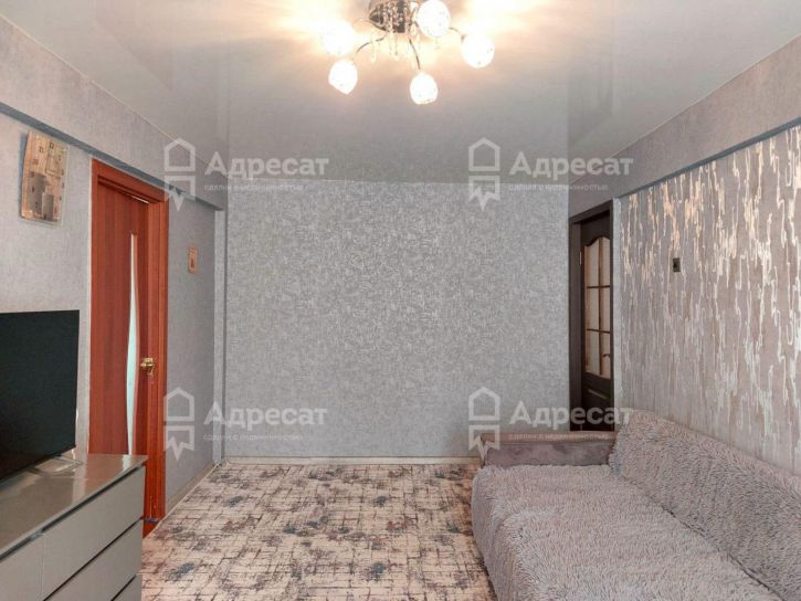 3-комн квартира ул. им. Академика Богомольца,  д.13