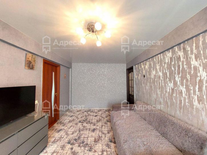 3-комн квартира ул. им. Академика Богомольца,  д.13