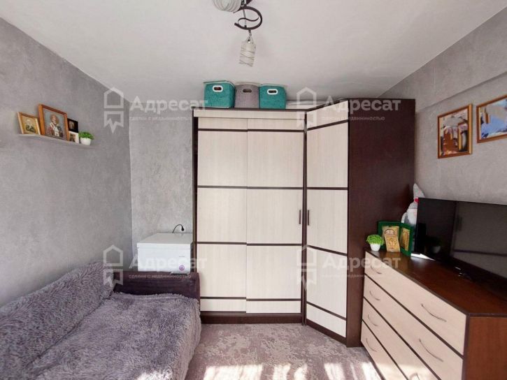 3-комн квартира ул. им. Академика Богомольца,  д.13