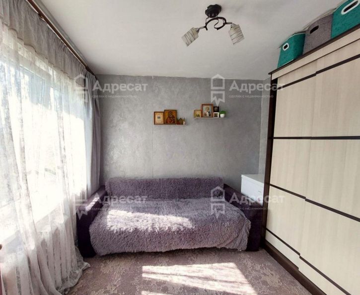 3-комн квартира ул. им. Академика Богомольца,  д.13