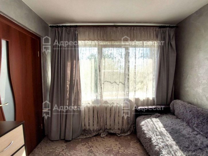 3-комн квартира ул. им. Академика Богомольца,  д.13