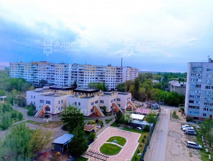3-комн квартира ул. Героев Тулы,  д.13