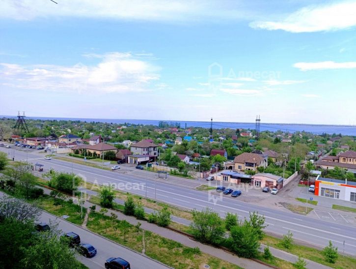 3-комн квартира ул. Героев Тулы,  д.13