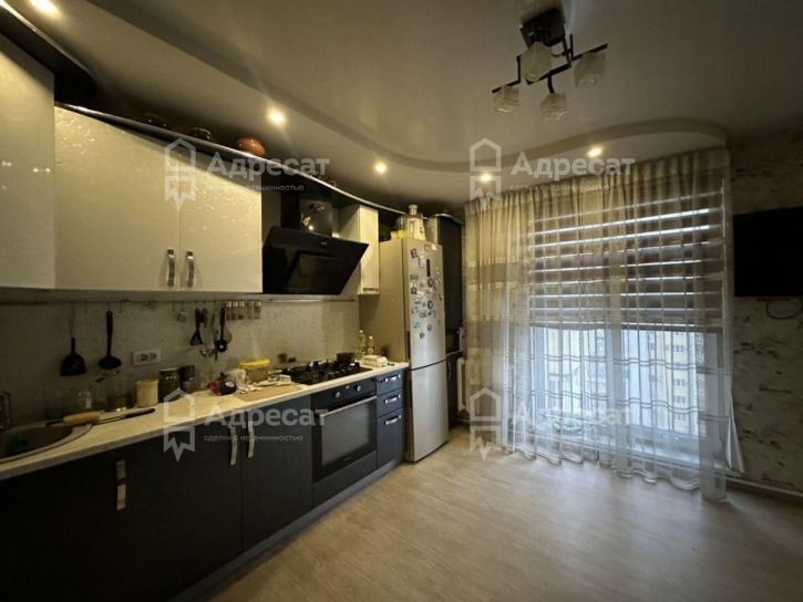 3-комн квартира ул. Электролесовская,  д.86