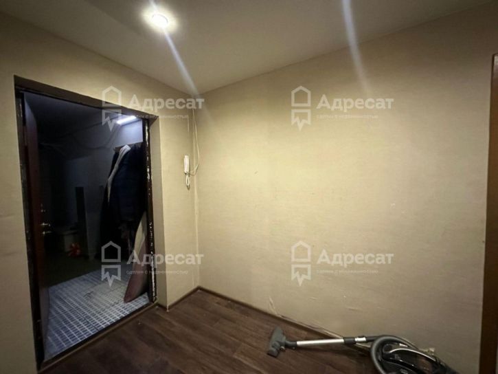 3-комн квартира ул. Электролесовская,  д.86