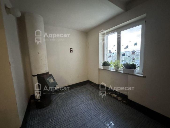 3-комн квартира ул. Электролесовская,  д.86