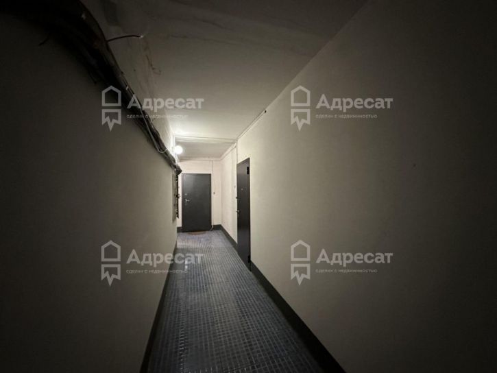 3-комн квартира ул. Электролесовская,  д.86
