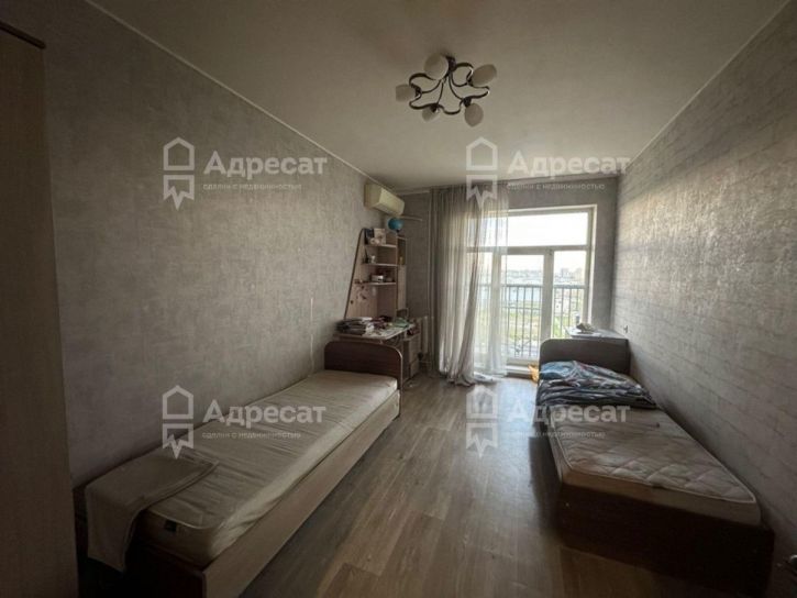 3-комн квартира ул. Электролесовская,  д.86