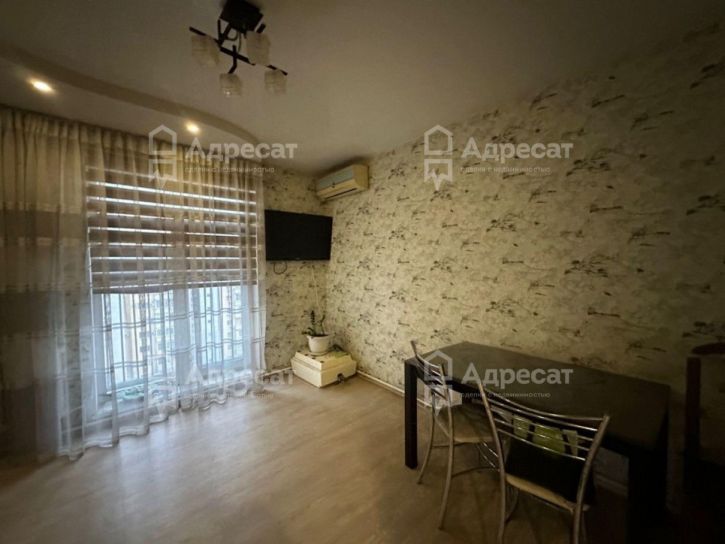 3-комн квартира ул. Электролесовская,  д.86