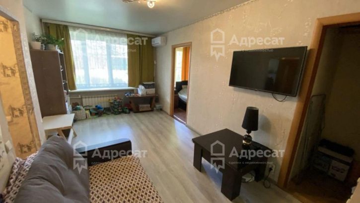2-комн квартира ул. С. Стальского,  д.6