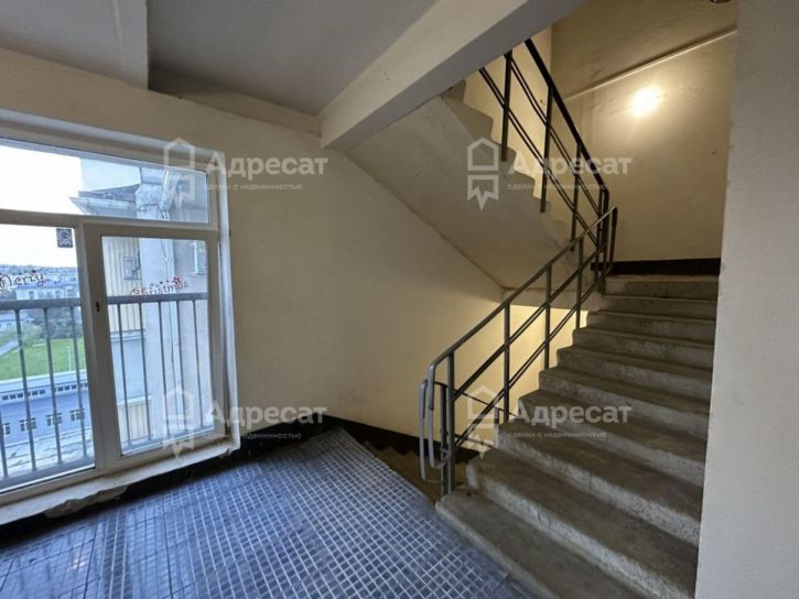 3-комн квартира ул. Электролесовская,  д.86