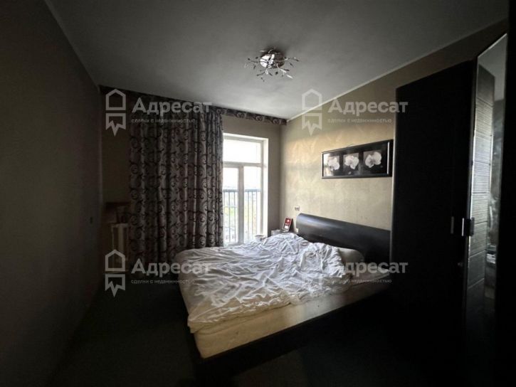 3-комн квартира ул. Электролесовская,  д.86