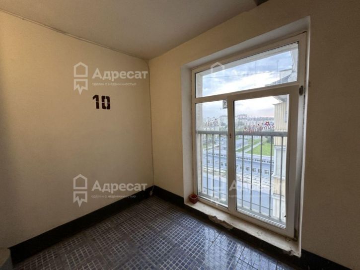 3-комн квартира ул. Электролесовская,  д.86