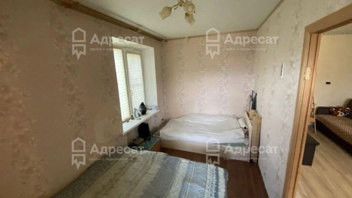 2-комн квартира ул. С. Стальского,  д.6