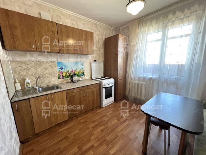 1-комн квартира ул. Хользунова,  д.36/3
