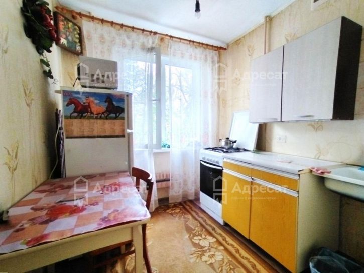 1-комн квартира ул. Елецкая,  д.6
