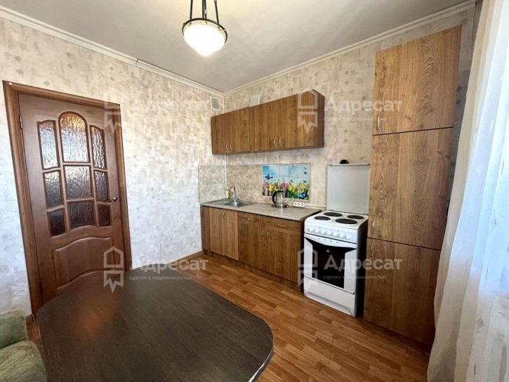 1-комн квартира ул. Хользунова,  д.36/3