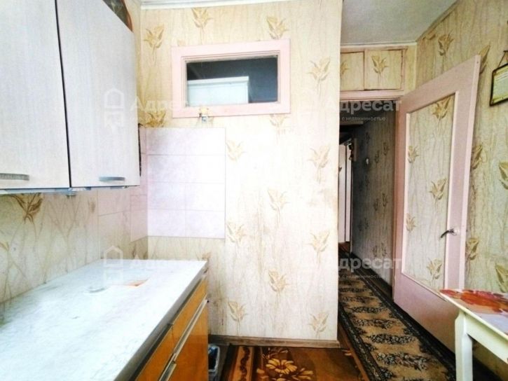 1-комн квартира ул. Елецкая,  д.6