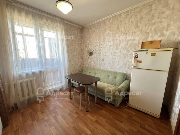 1-комн квартира ул. Хользунова,  д.36/3