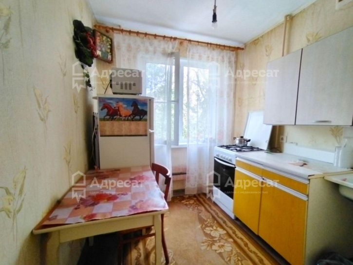 1-комн квартира ул. Елецкая,  д.6