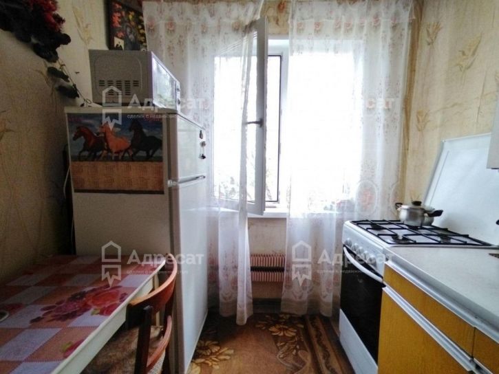 1-комн квартира ул. Елецкая,  д.6