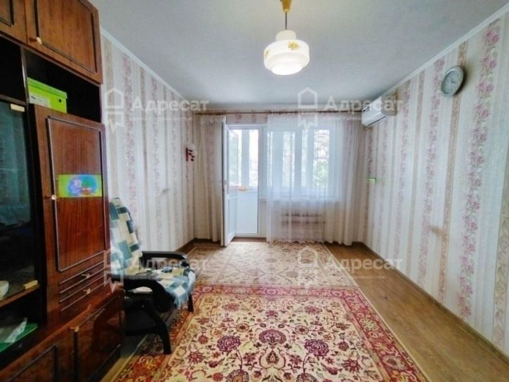 1-комн квартира ул. Елецкая,  д.6