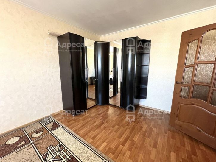 1-комн квартира ул. Хользунова,  д.36/3