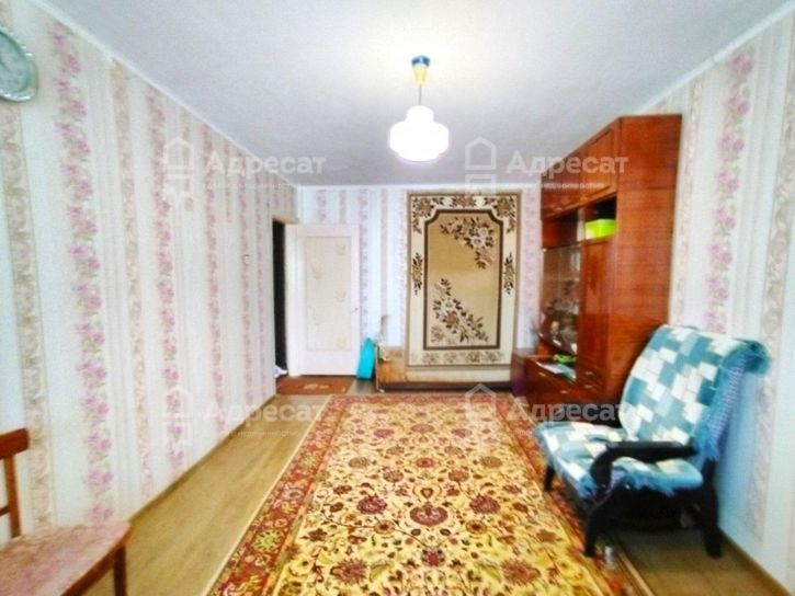 1-комн квартира ул. Елецкая,  д.6
