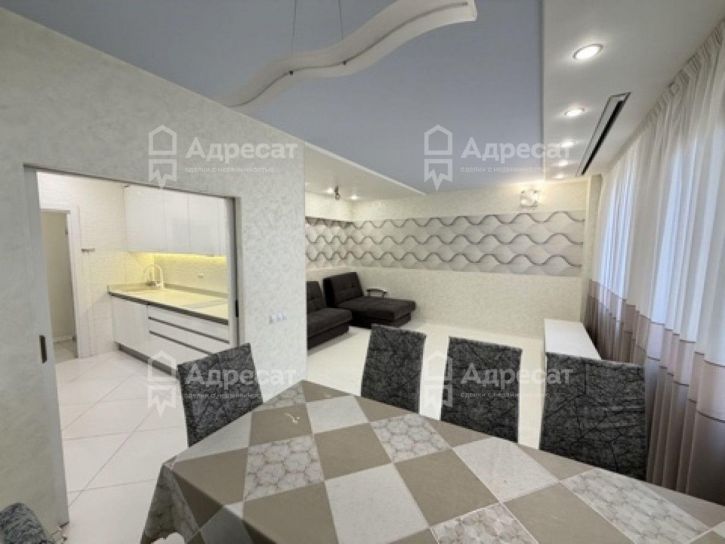 5-комн квартира ул. Донецкая,  д.16а