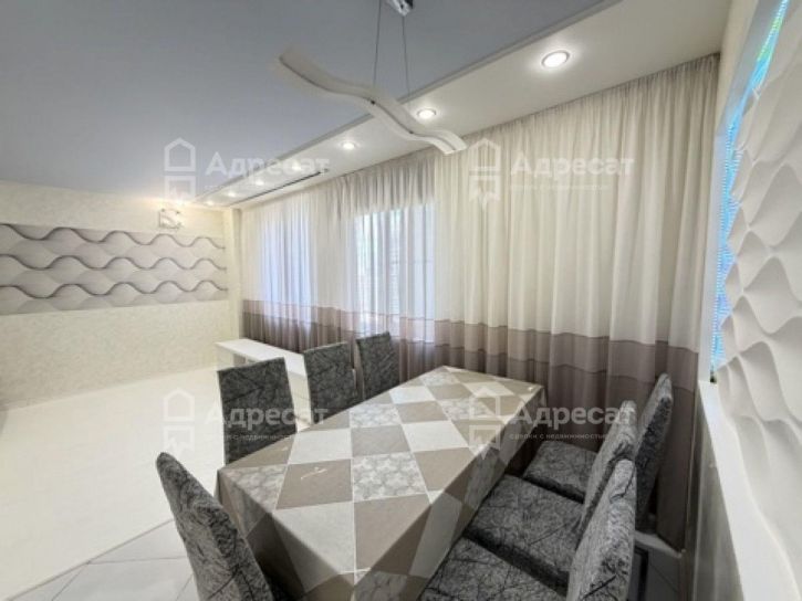 5-комн квартира ул. Донецкая,  д.16а