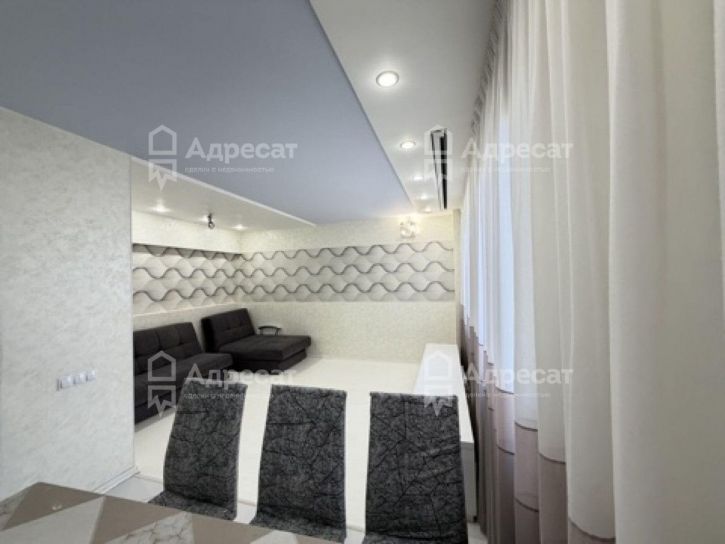 5-комн квартира ул. Донецкая,  д.16а