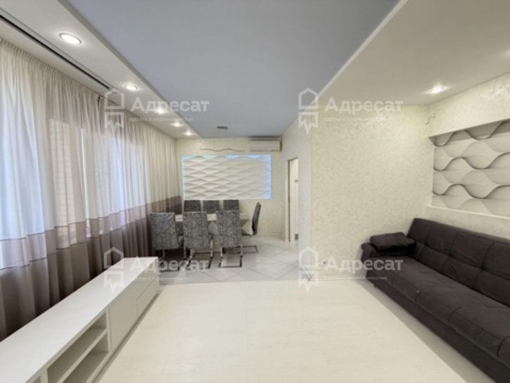 5-комн квартира ул. Донецкая,  д.16а