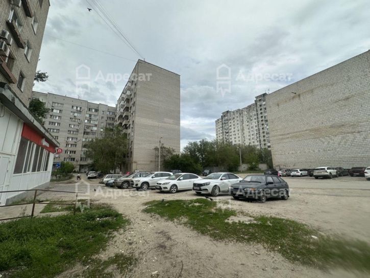 1-комн квартира ул. Аренского,  д.2/1