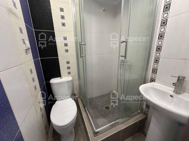 1-комн квартира ул. Аренского,  д.2/1
