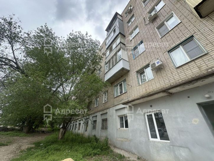 1-комн квартира ул. Аренского,  д.2/1