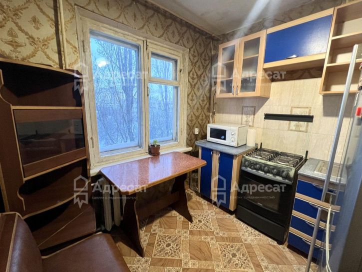 1-комн квартира ул. Гороховцев,  д.6