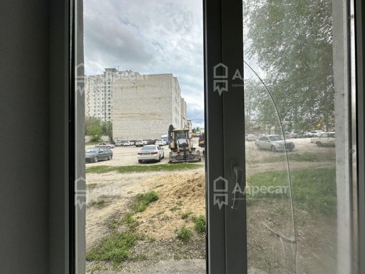 1-комн квартира ул. Аренского,  д.2/1