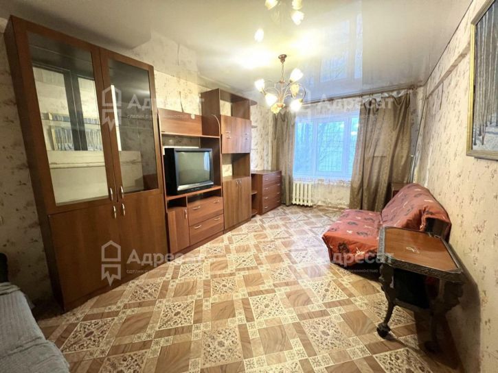1-комн квартира ул. Гороховцев,  д.6