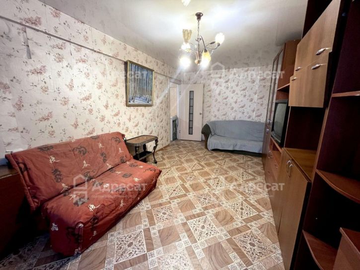 1-комн квартира ул. Гороховцев,  д.6