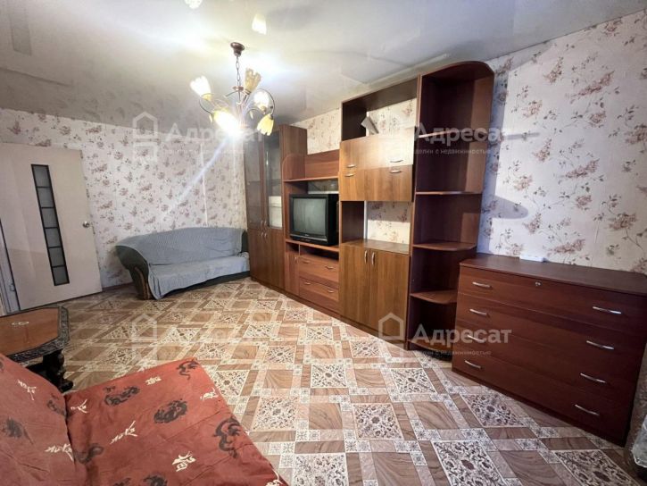 1-комн квартира ул. Гороховцев,  д.6