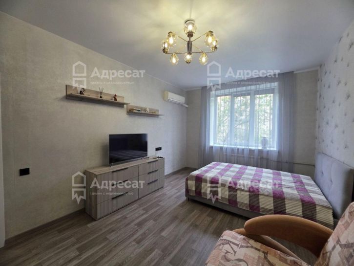 1-комн квартира ул. Советская,  д.43