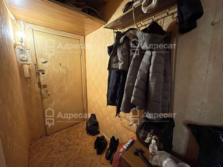1-комн квартира ул. Гороховцев,  д.6