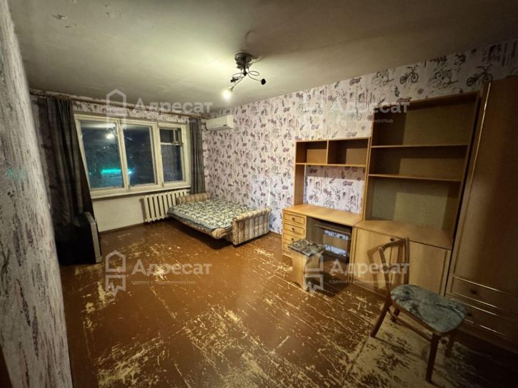 1-комн квартира ул. Тарифная,  д.21