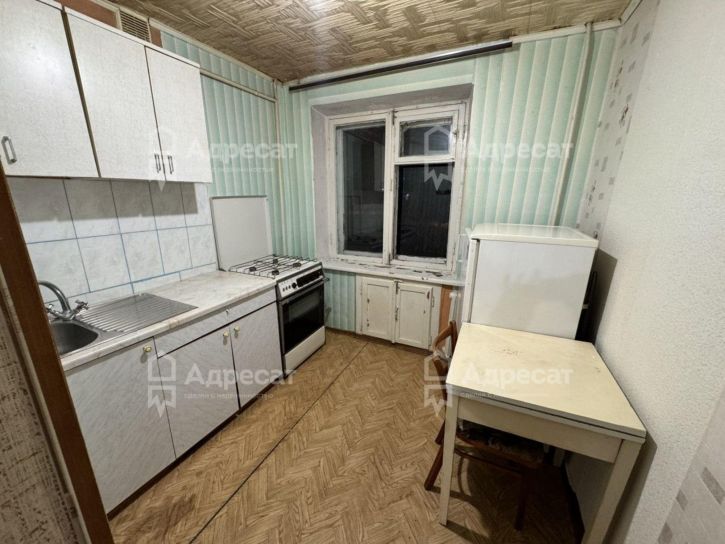 1-комн квартира ул. Тарифная,  д.21