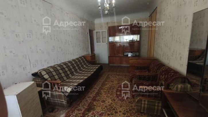 3-комн квартира ул. Клименко,  д.5