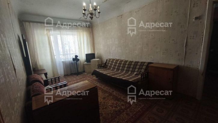 3-комн квартира ул. Клименко,  д.5